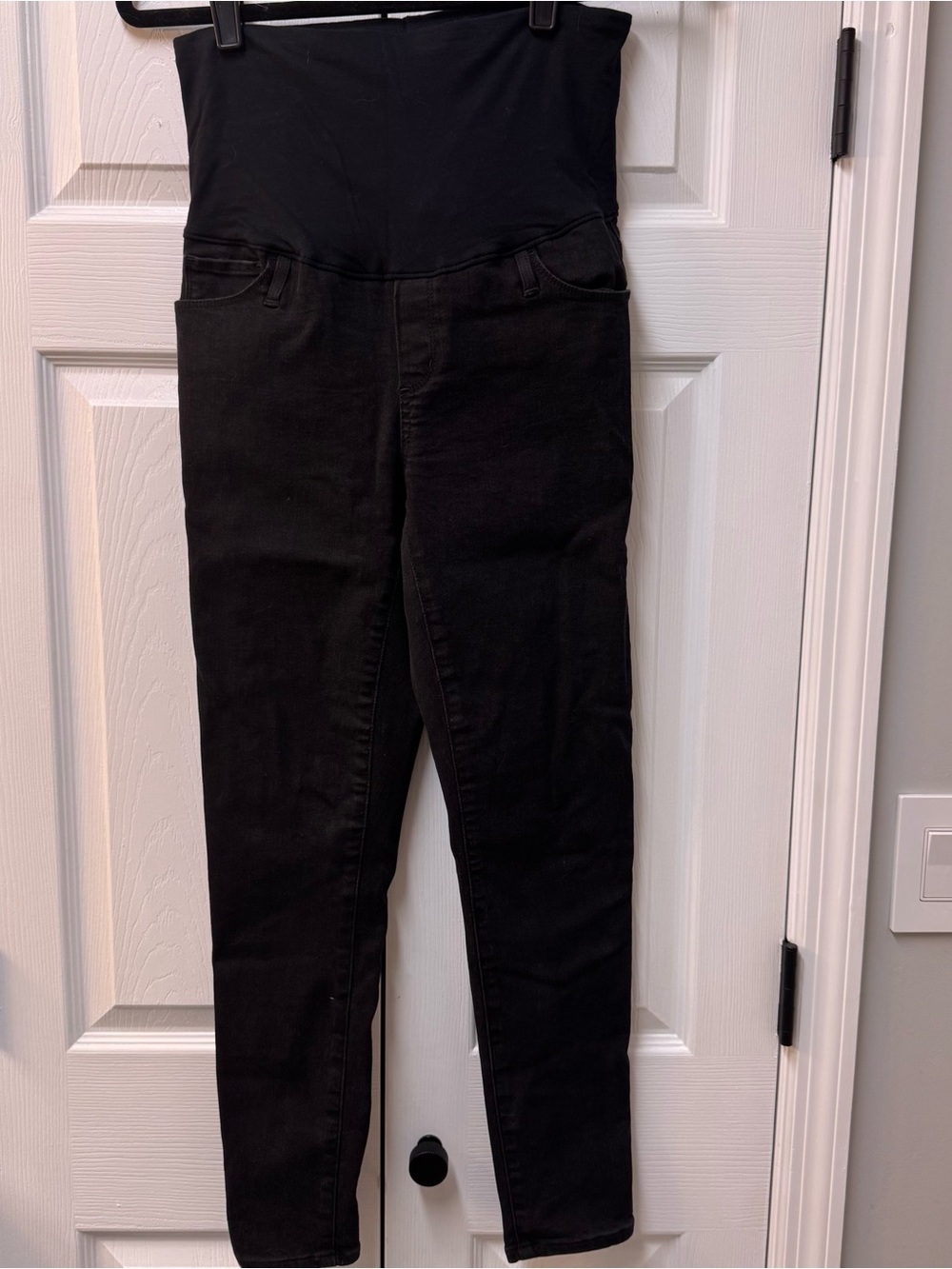 GAP maternity jeggings